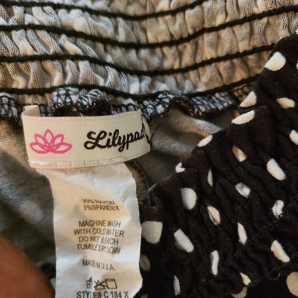 Ladies Tunic - Picture 4 of 5